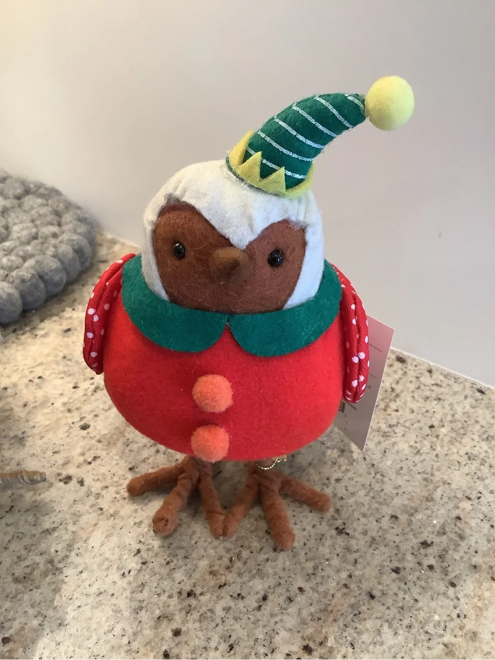 Set of Seven Spritz Birds Featherly Friends from Target